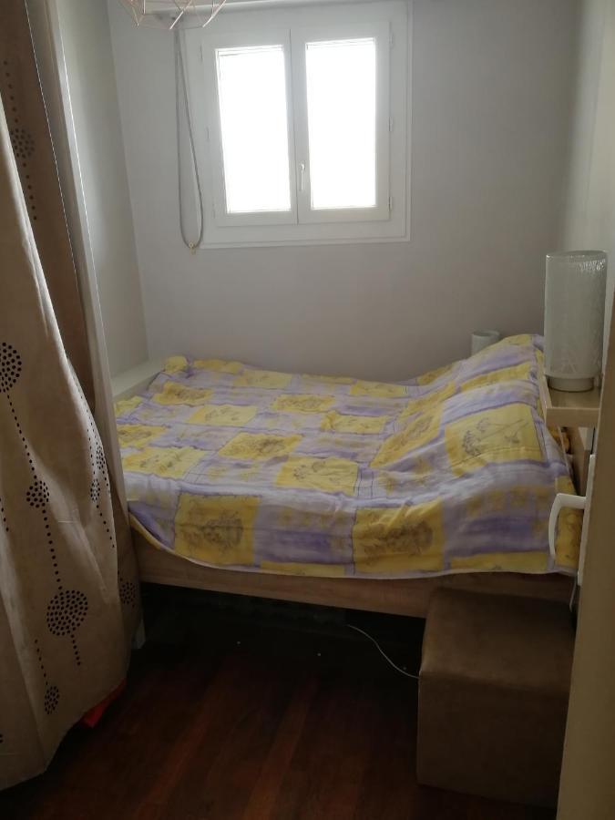 Studio, Le Valinco Cros-de-Cagnes Ngoại thất bức ảnh
