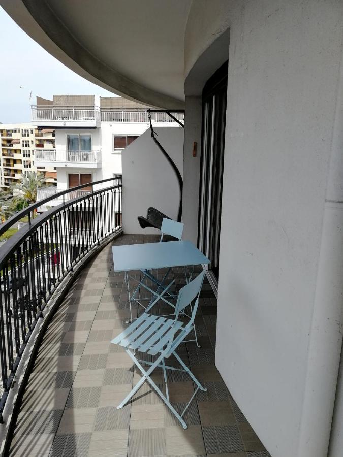 Studio, Le Valinco Cros-de-Cagnes Ngoại thất bức ảnh