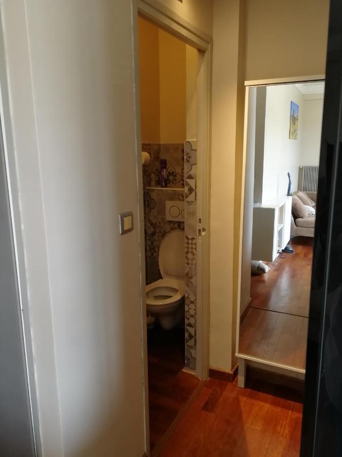 Studio, Le Valinco Cros-de-Cagnes Ngoại thất bức ảnh