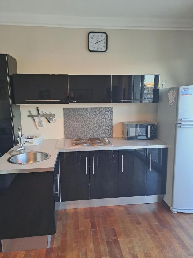 Studio, Le Valinco Cros-de-Cagnes Ngoại thất bức ảnh